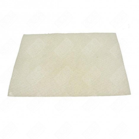 FILTRE AF1 ANTIBACTÉRIES UNIVERSEL À DÉCOUPER ASPIRATEUR - 09844630