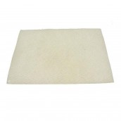 Filtre AF1 antibactéries universel à découper