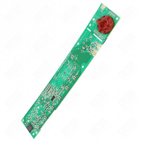 CARTE ÉLECTRONIQUE, MODULE DE PUISSANCE MACHINE À LAVER, LAVE-LINGE - 41042092