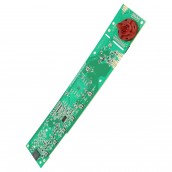 Carte électronique, module de puissance