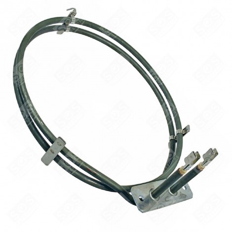 RESISTANCE CIRCULAIRE 2300W D'ORIGINE FOUR, CUISINIÈRE - 00355229