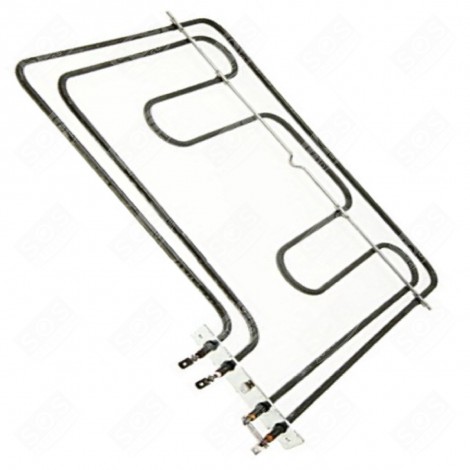 RESISTANCE VOUTE 2000W FOUR, CUISINIÈRE - 10110495