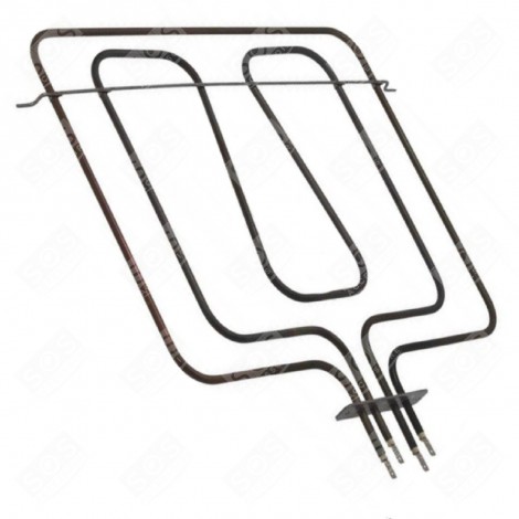 RESISTANCE VOUTE GRIL FOUR, CUISINIÈRE - 79X7944