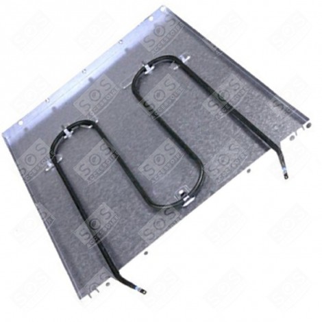 RESISTANCE SOLE 1400W FOUR, CUISINIÈRE - SS-186053