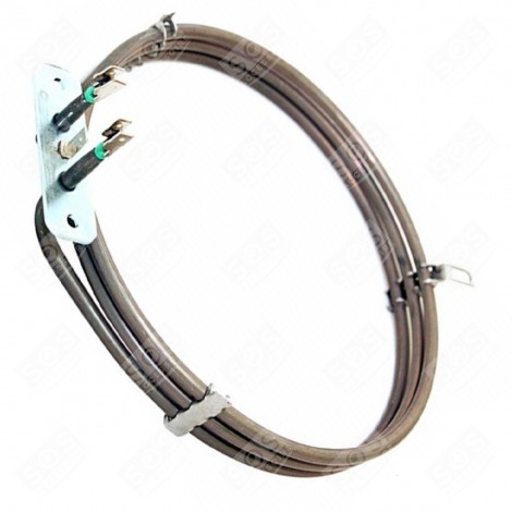 RESISTANCE CIRCULAIRE FOUR, CUISINIÈRE - 49000962