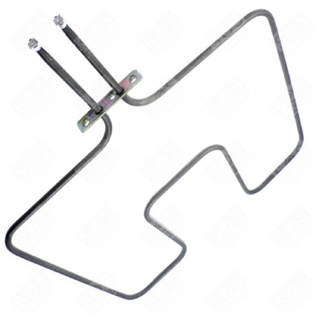 RESISTANCE  SOLE 1000W FOUR, CUISINIÈRE - CA5F000A7