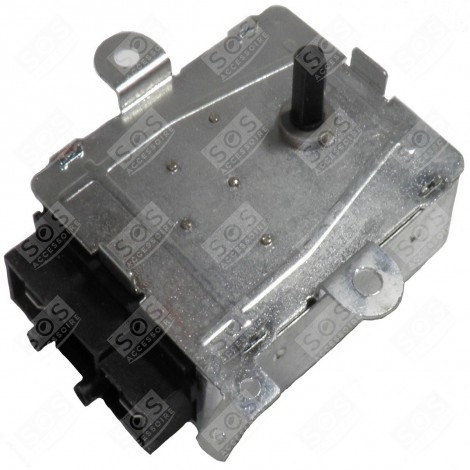 MOTEUR FRITEUSE, AIRFRYER - 5512500059