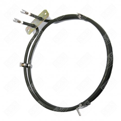 RESISTANCE CIRCULAIRE 1400W FOUR, CUISINIÈRE - SS-992597