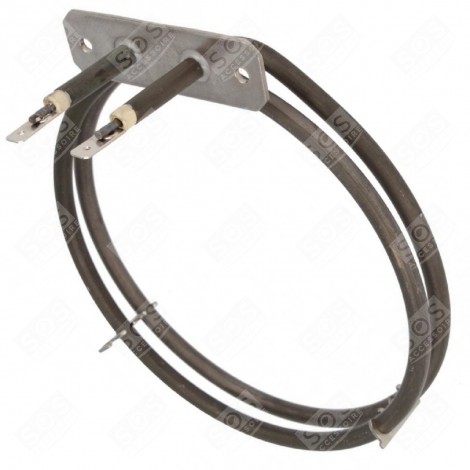 RÉSISTANCE CIRCULAIRE  1650W D'ORIGINE FOUR, CUISINIÈRE - 3157953005