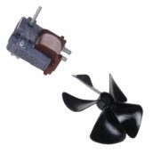 Ventilateur d'origine