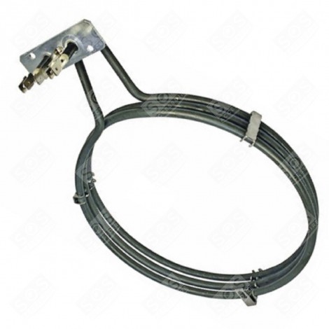 RÉSISTANCE CIRCULAIRE 2400W FOUR, CUISINIÈRE - 160119