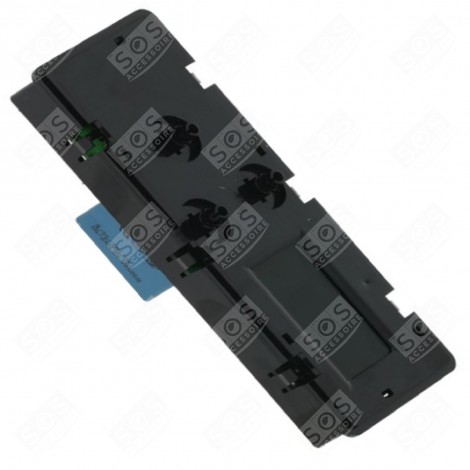 CARTE AFFICHEUR FOUR, CUISINIÈRE - 74X5344