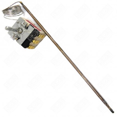 THERMOSTAT D'ORIGINE FOUR, CUISINIÈRE - C00121929