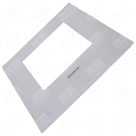 VITRE INTÉRIEURE DE PORTE FOUR, CUISINIÈRE - C00118257