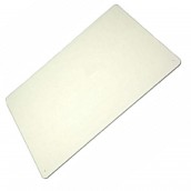 Vitre intermédiaire de porte