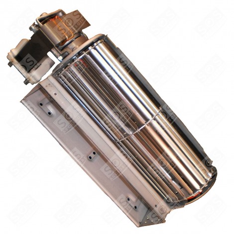 VENTILLATEUR TANGENTIEL 1 VITESSE FOUR, CUISINIÈRE - 76X4894