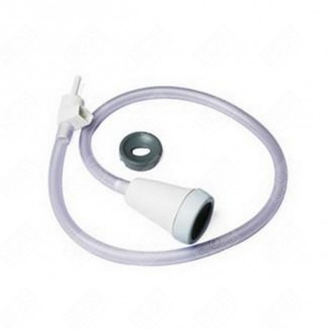 TUYAU DE RINCAGE CUVE CENTRALE VAPEUR, FER À REPASSER - 00094754