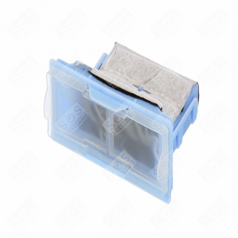 FILTRE MOTEUR D'ORIGINE ASPIRATEUR - 00499986