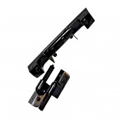 Charnière complète