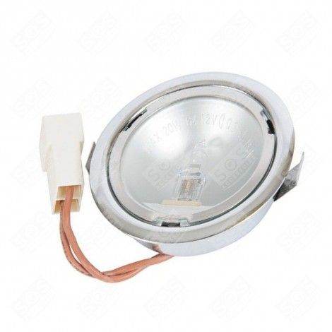 LAMPE HALOGÈNE COMPLÈTE D'ORIGINE HOTTE - 50261584002