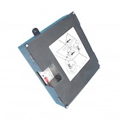 Clavier de commande d'origine