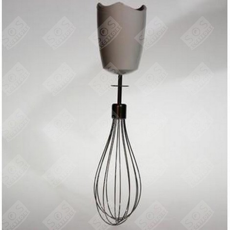 FOUET COMPLET ROBOT MÉNAGER - 7050196, 67050196