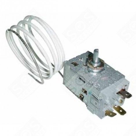 THERMOSTAT D'ORIGINE RÉFRIGÉRATEUR, CONGÉLATEUR - 92242544