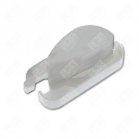 TOUCHE BLANCHE MACHINE À LAVER, LAVE-LINGE - 52X0089