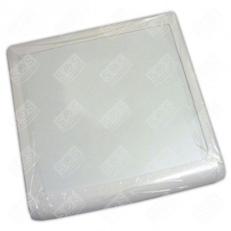 COUVERCLE D'ORIGINE MACHINE À LAVER, LAVE-LINGE - 2914500100