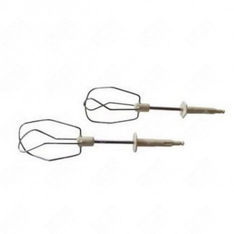 FOUET BLANC ROBOT MÉNAGER - BR67051155, 7322211054