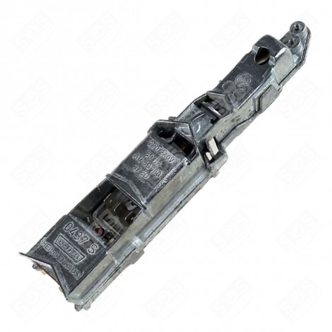 SÉCURITÉ DE PORTE MACHINE À LAVER, LAVE-LINGE - 3595082