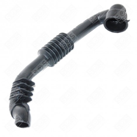 TUYAU RECUPERATION DETERSIF D'ORIGINE MACHINE À LAVER, LAVE-LINGE - C00030385