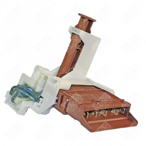 VERROUILLAGE DE PORTE MACHINE À LAVER, LAVE-LINGE - 83203