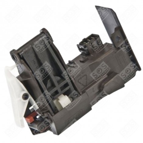 VERROUILLAGE DE PORTE D'ORIGINE MACHINE À LAVER, LAVE-LINGE - 00643591