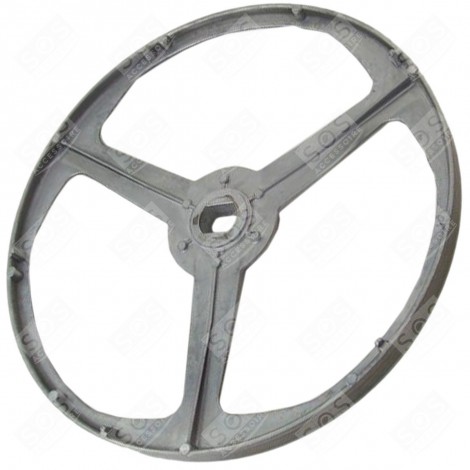 POULIE TAMBOUR MACHINE À LAVER, LAVE-LINGE - 52X0037, AS0030970