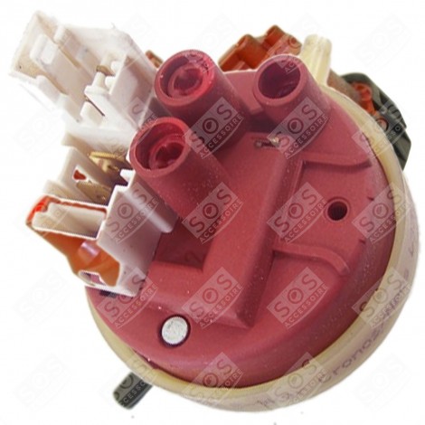 PRESSOSTAT MACHINE À LAVER, LAVE-LINGE - AS0012550