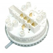 Pressostat 2 niveaux