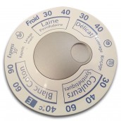 Bouton de commande