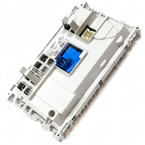 CARTE DE PUISSANCE D'ORIGINE MACHINE À LAVER, LAVE-LINGE - 480111104634