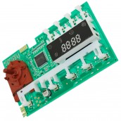 Carte de commande d'origine