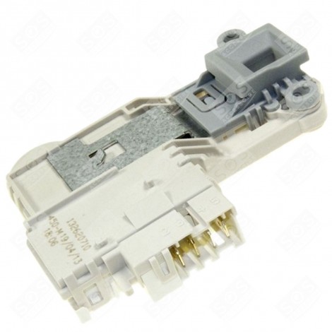 SÉCURITÉ DE PORTE, FERMETURE, VERROU D'ORIGINE MACHINE À LAVER, LAVE-LINGE - 1326207105