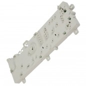 Carte électronique, module d'affichage