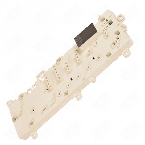 CARTE ÉLECTRONIQUE, MODULE D'AFFICHAGE MACHINE À LAVER, LAVE-LINGE - 1327316061