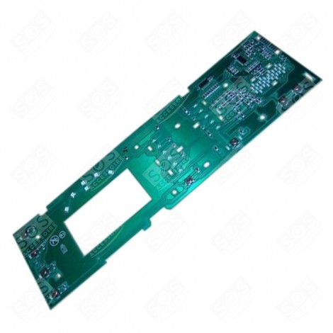 CARTE ÉLECTRONIQUE, MODULE DE COMMANDE D'ORIGINE MACHINE À LAVER, LAVE-LINGE - 2817730100