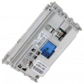Carte électronique, module de commande