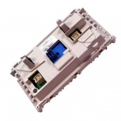 Carte électronique, module de commande