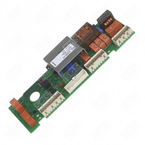 MODULE DE PUISSANCE MACHINE À LAVER, LAVE-LINGE - 4825452