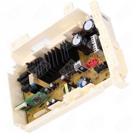 MODULE DE PUISSANCE D'ORIGINE MACHINE À LAVER, LAVE-LINGE - DC92-01223A