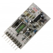 Carte électronique, module de puissance