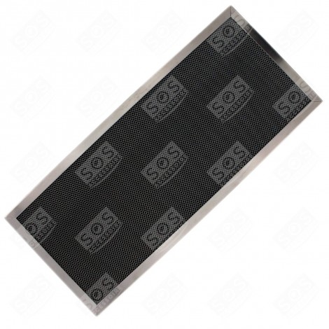 FILTRE CHARBON HOTTE - 2079650